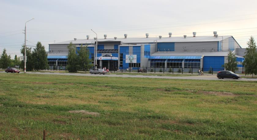 Фото отеля 2