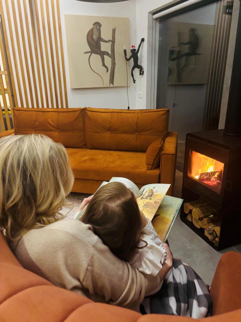 Фото Восемь Обезьян