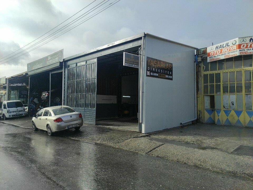 Car service, auto repair Yasarlar Steering Repair and Service, Konya, photo