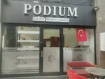Podium Hair & Beauty (İstanbul, Esenyurt, Nazım Hikmet Blv., 84B/79), hairdresser