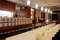 Фото Golden Fish Hotel Apartments