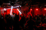 Cult (Bolshevistskaya Street, 31), bar, pub