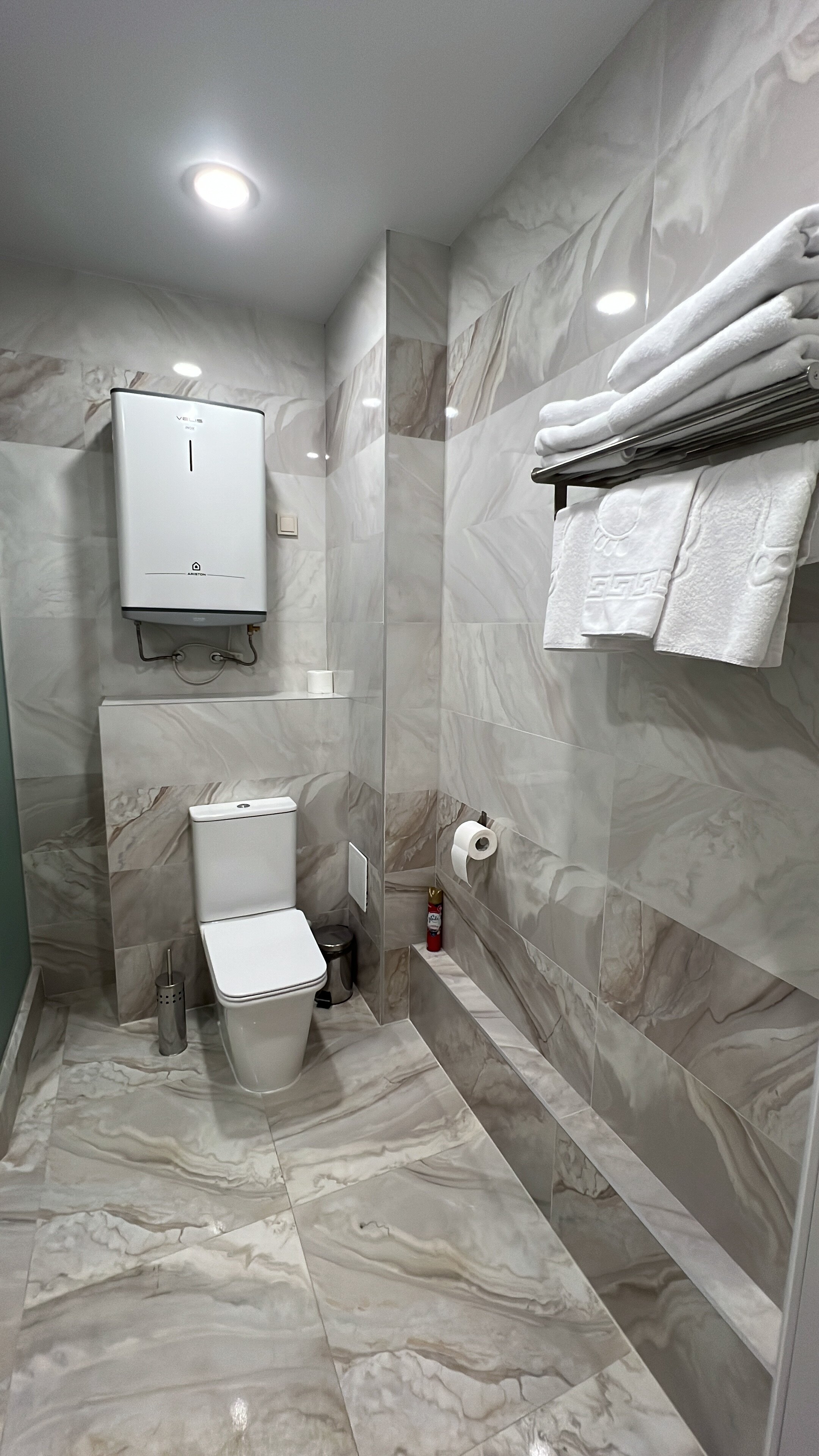 Фото Пилигрим