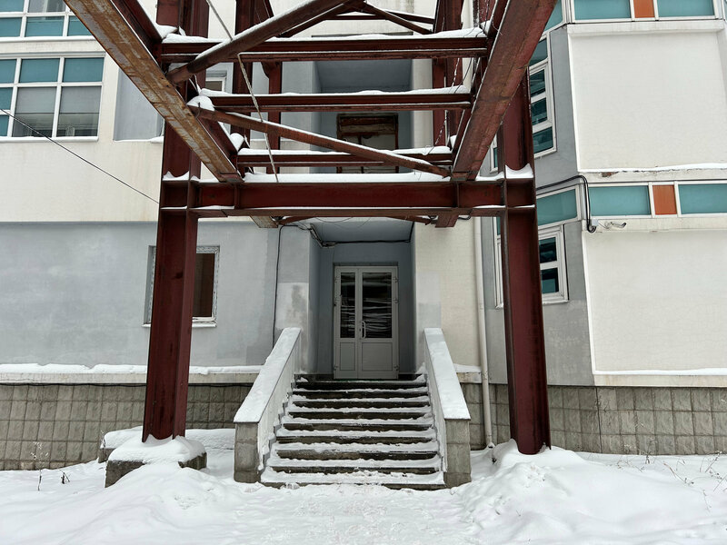 Гостиница СОК Кристалл — фото 23