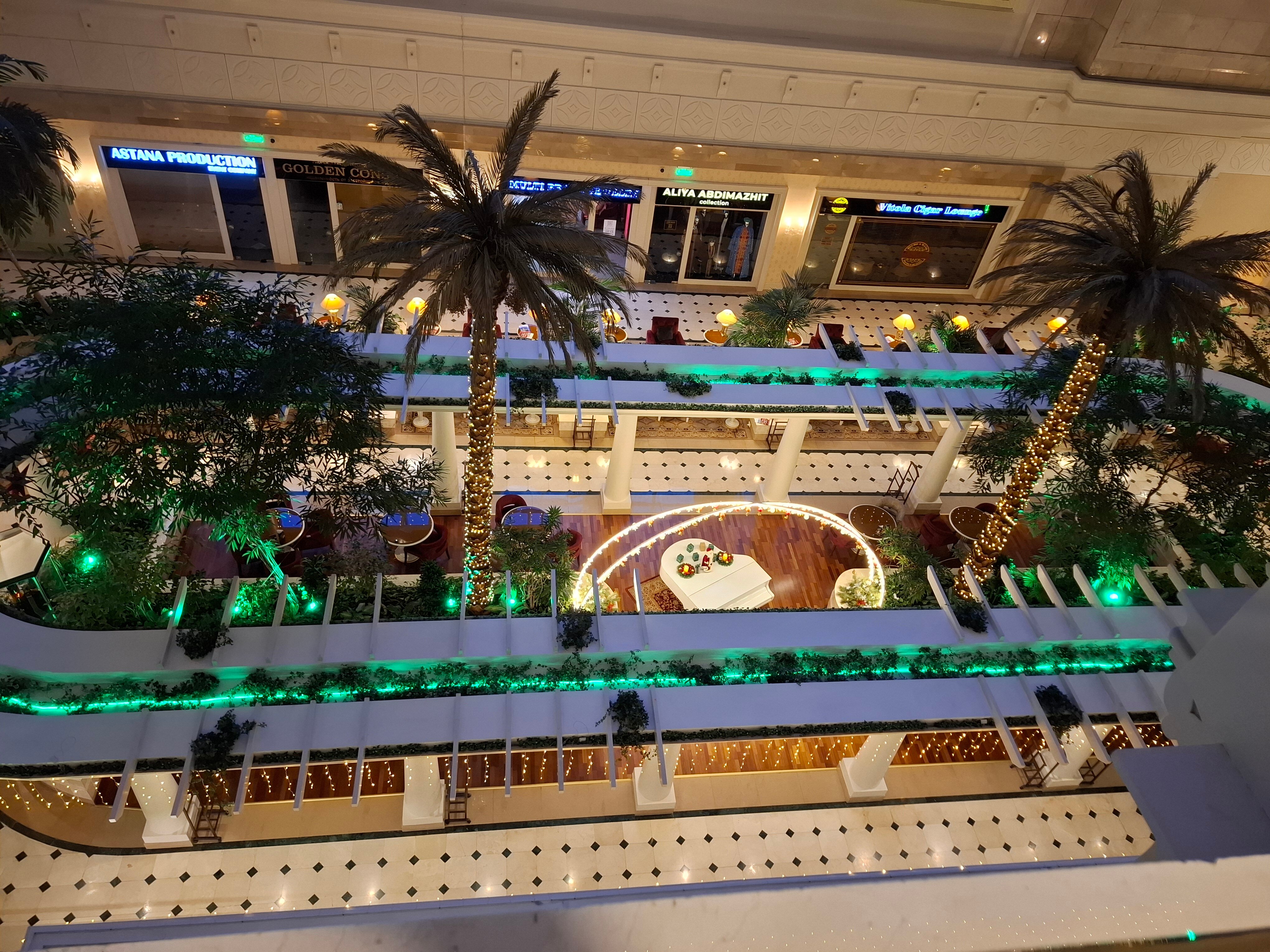 Фото Rixos President Astana