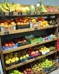 Ананас (село Льговское, улица Мичурина, 66Б), greengrocery