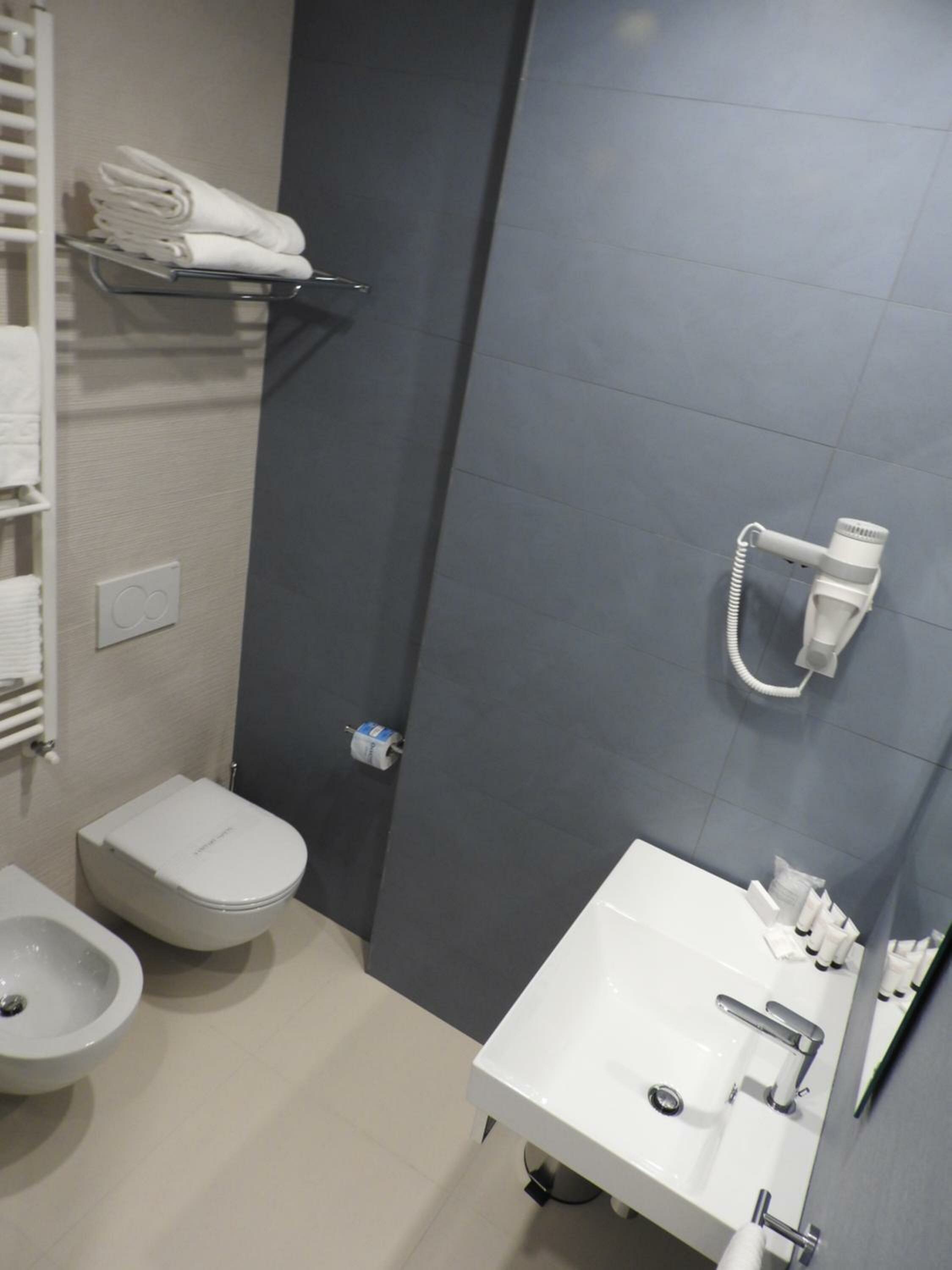 Фото Hotel Carducci