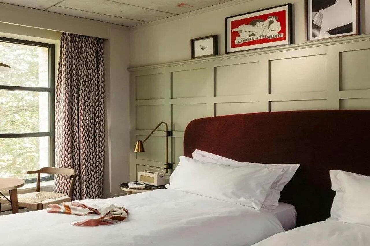 Фото The Hoxton Southwark