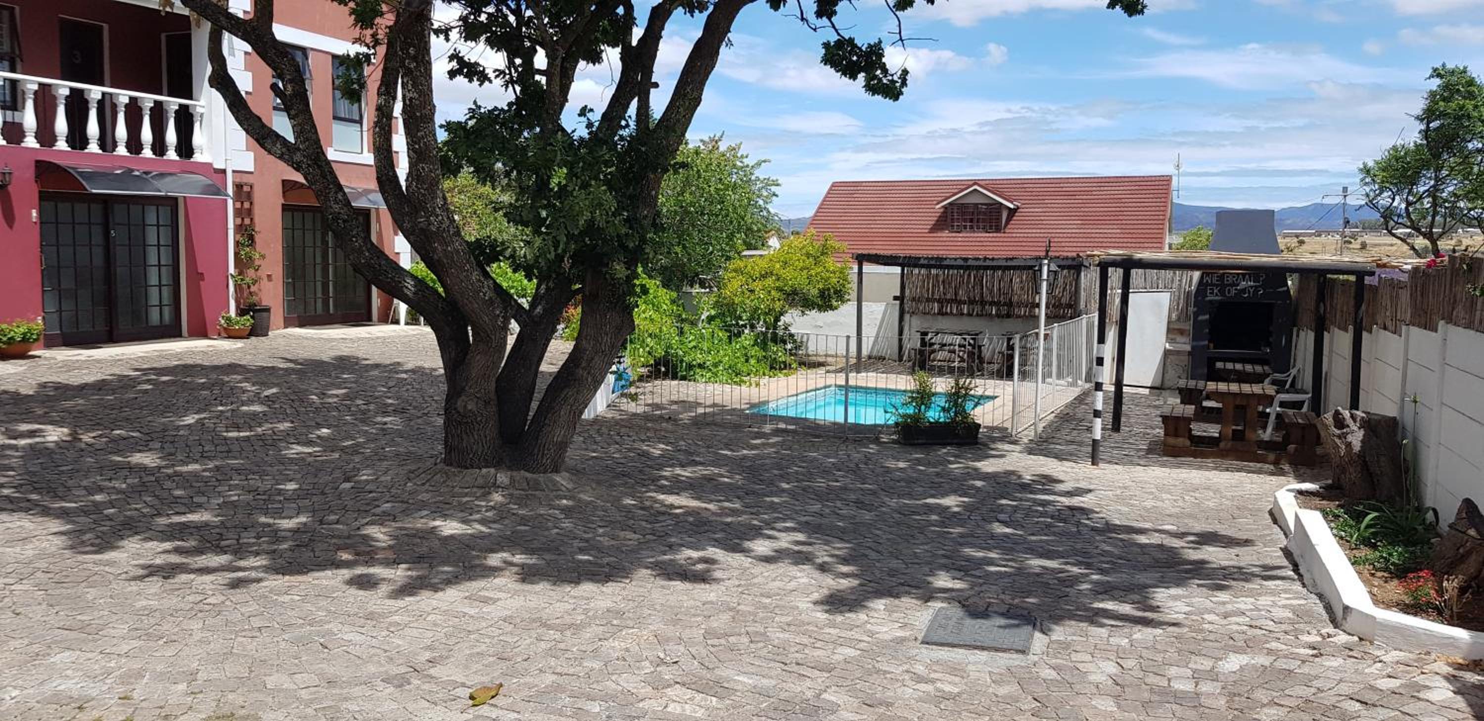 Фото Kelkiewyn Guesthouse Caledon