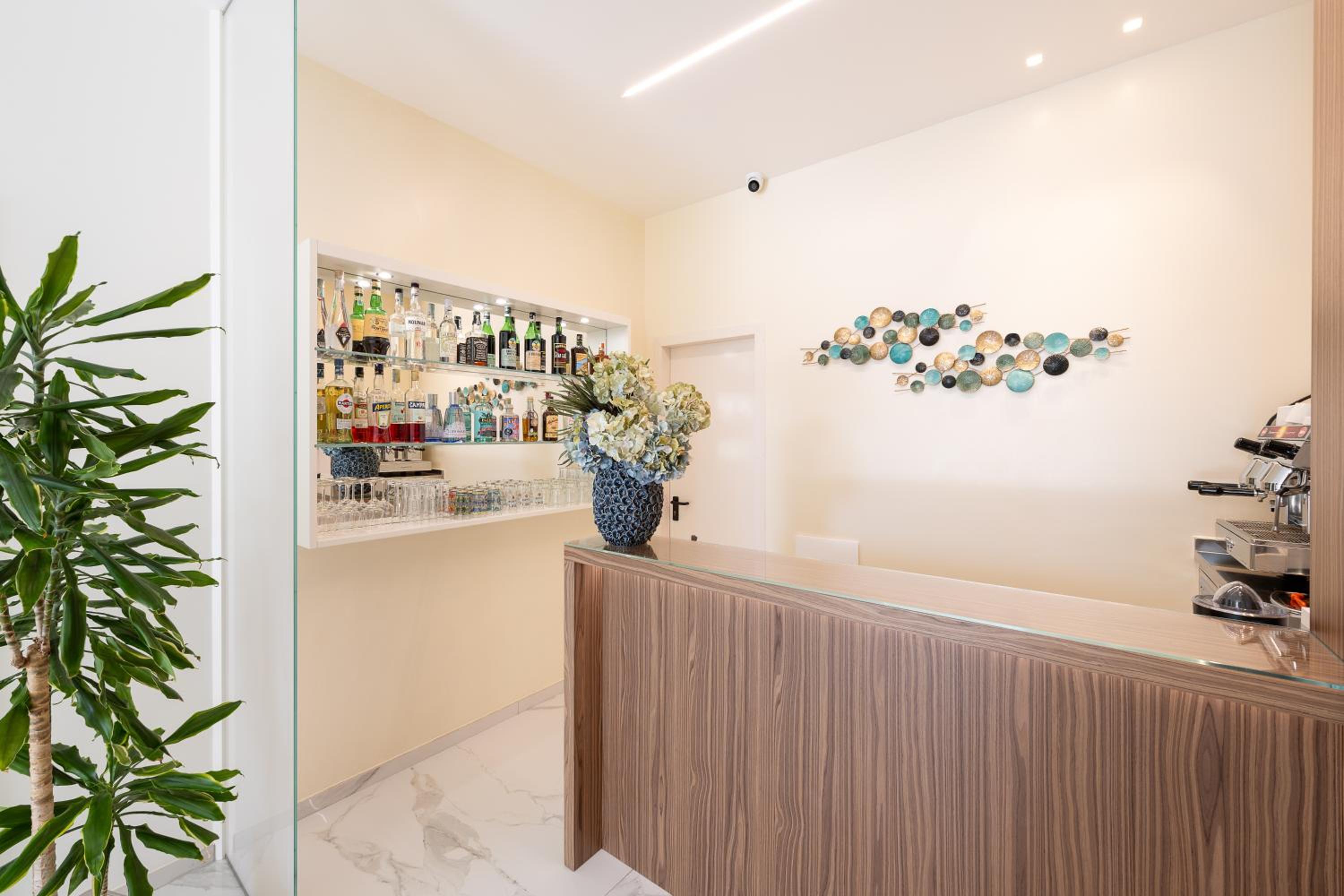 Фото Hotel Carducci