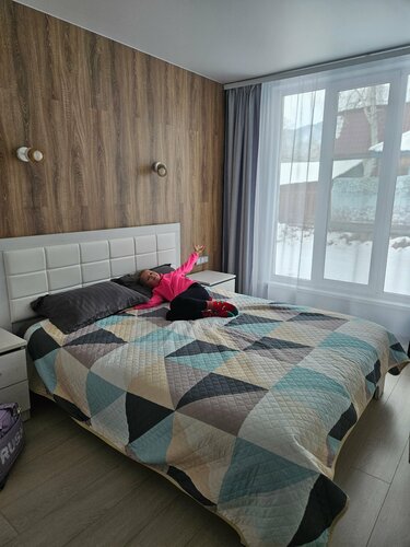 Дом в аренду VelMan в Аршане