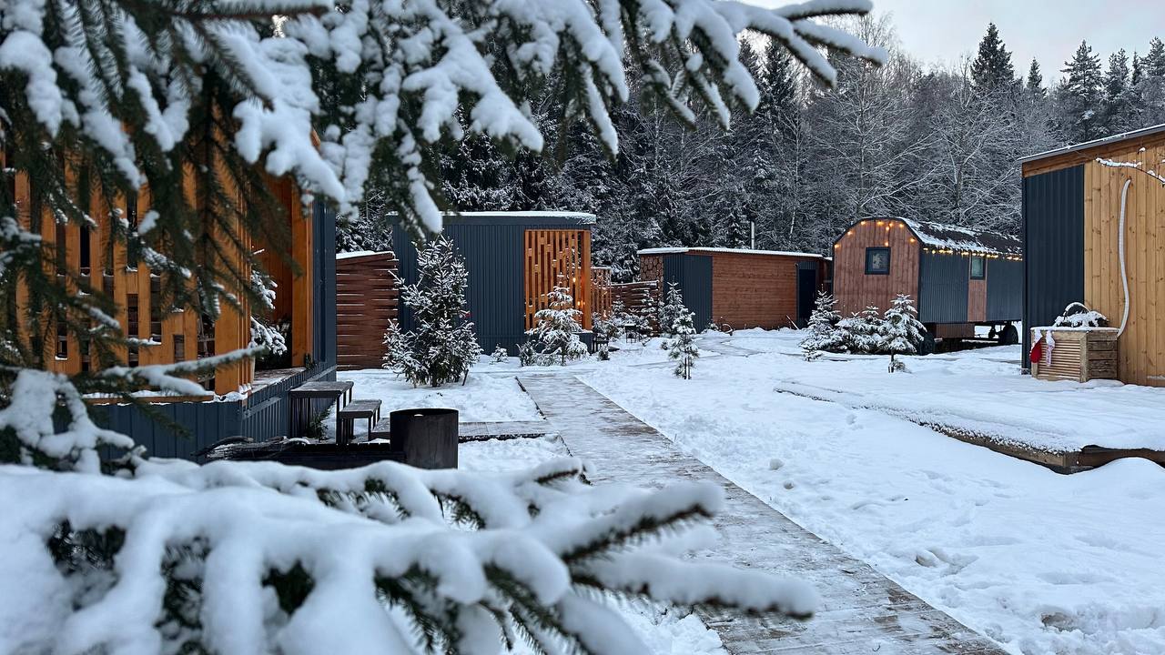 Фото ГлампВиль