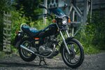 Bikelife (Sverdlovsk Region, Pervouralsk) ، إصلاح الدراجات النارية
