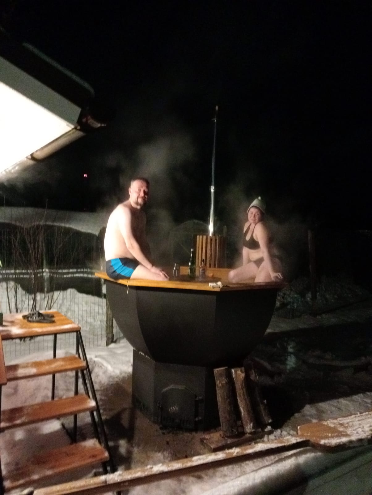 Фото Юккола