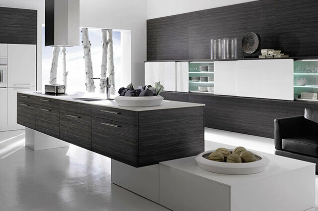 Furniture store Di Enzo Mobili, Santa Cruz de la Sierra, photo