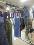 Zumrut (Ankara Province, Sincan District, Vatan Cad., 6) ، متجر ملابس