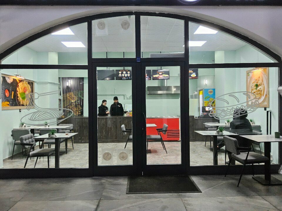 Restaurant Pasta&Cibo Di Fiore, Konya, photo