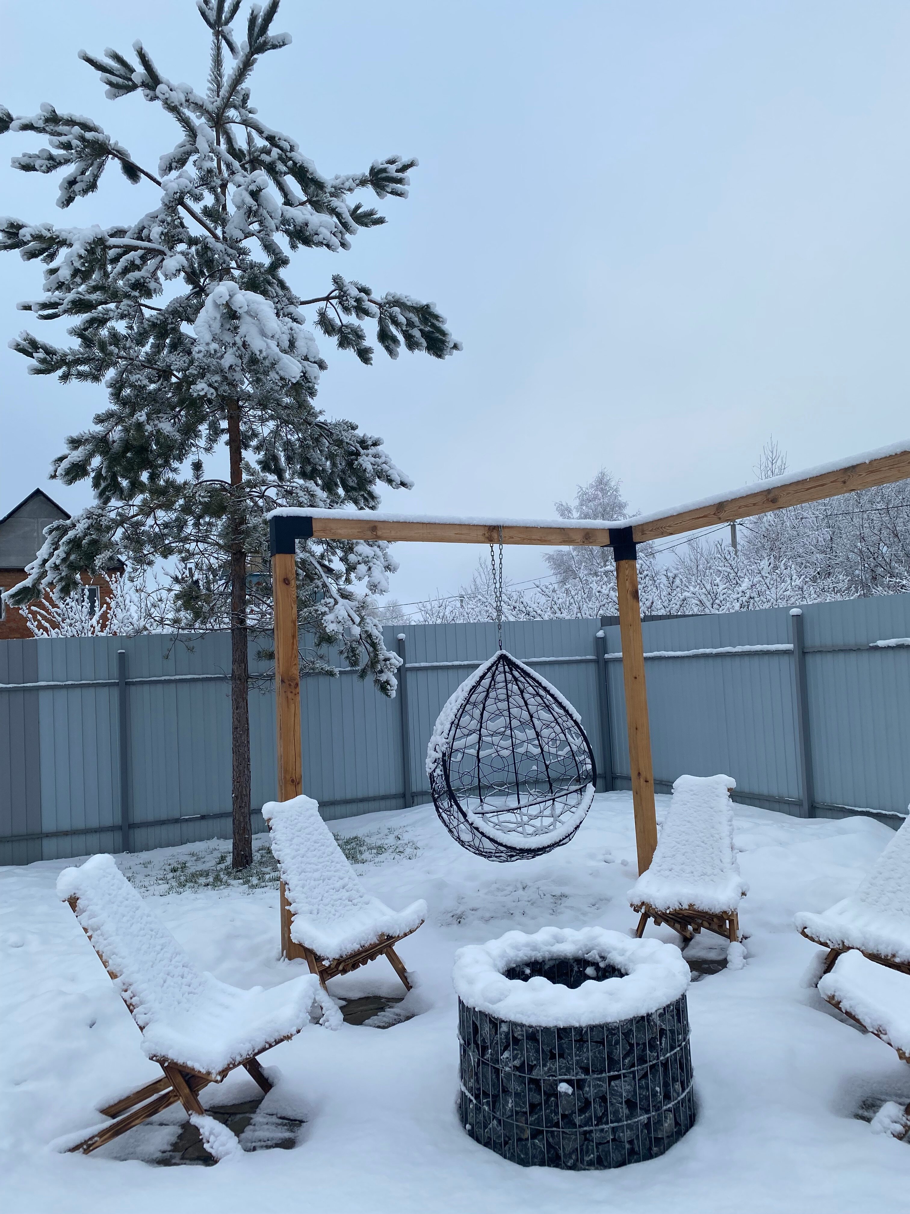 Фото Облака