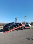 Кингстон (ulitsa Neizvestnogo Soldata, 1), auto technical assistance, car evacuation