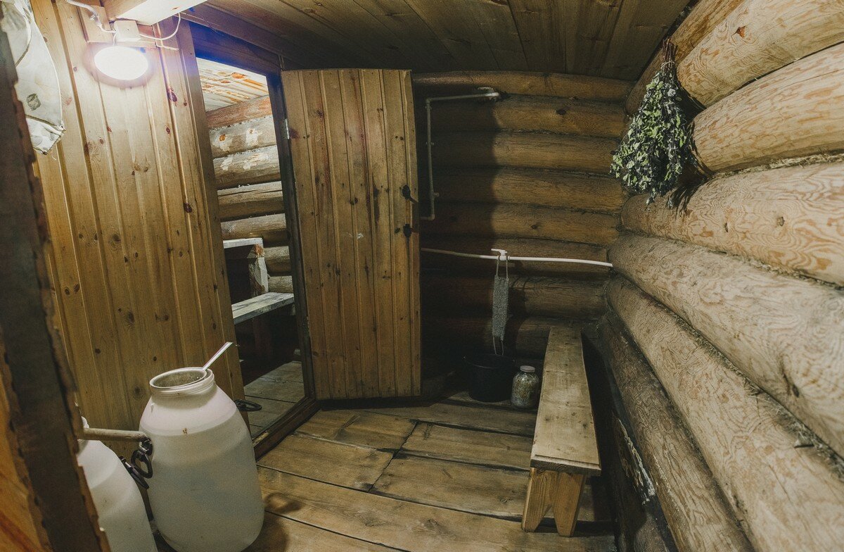 Фото Рябиновый