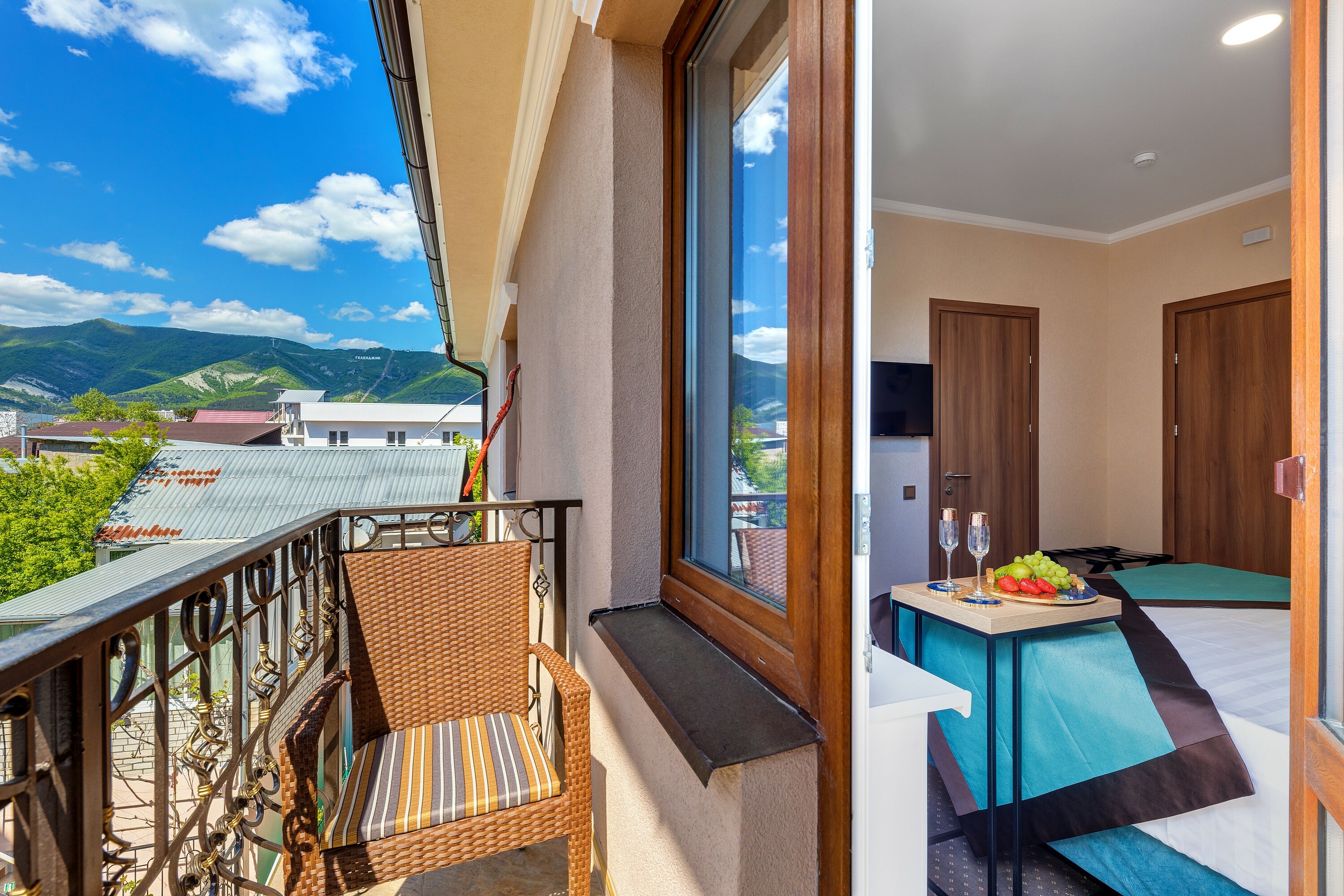 Фото Атлантида