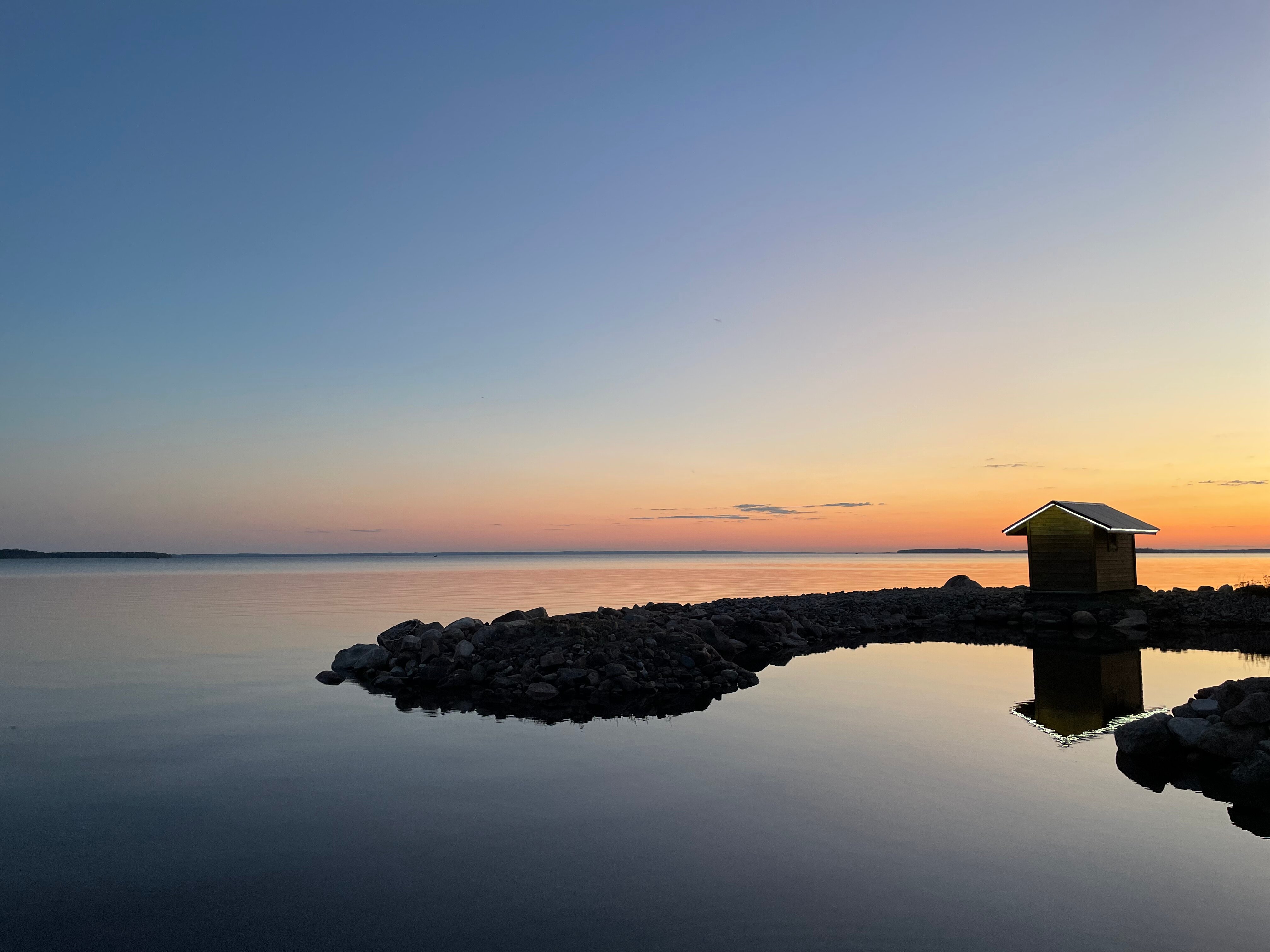 Фото Севера