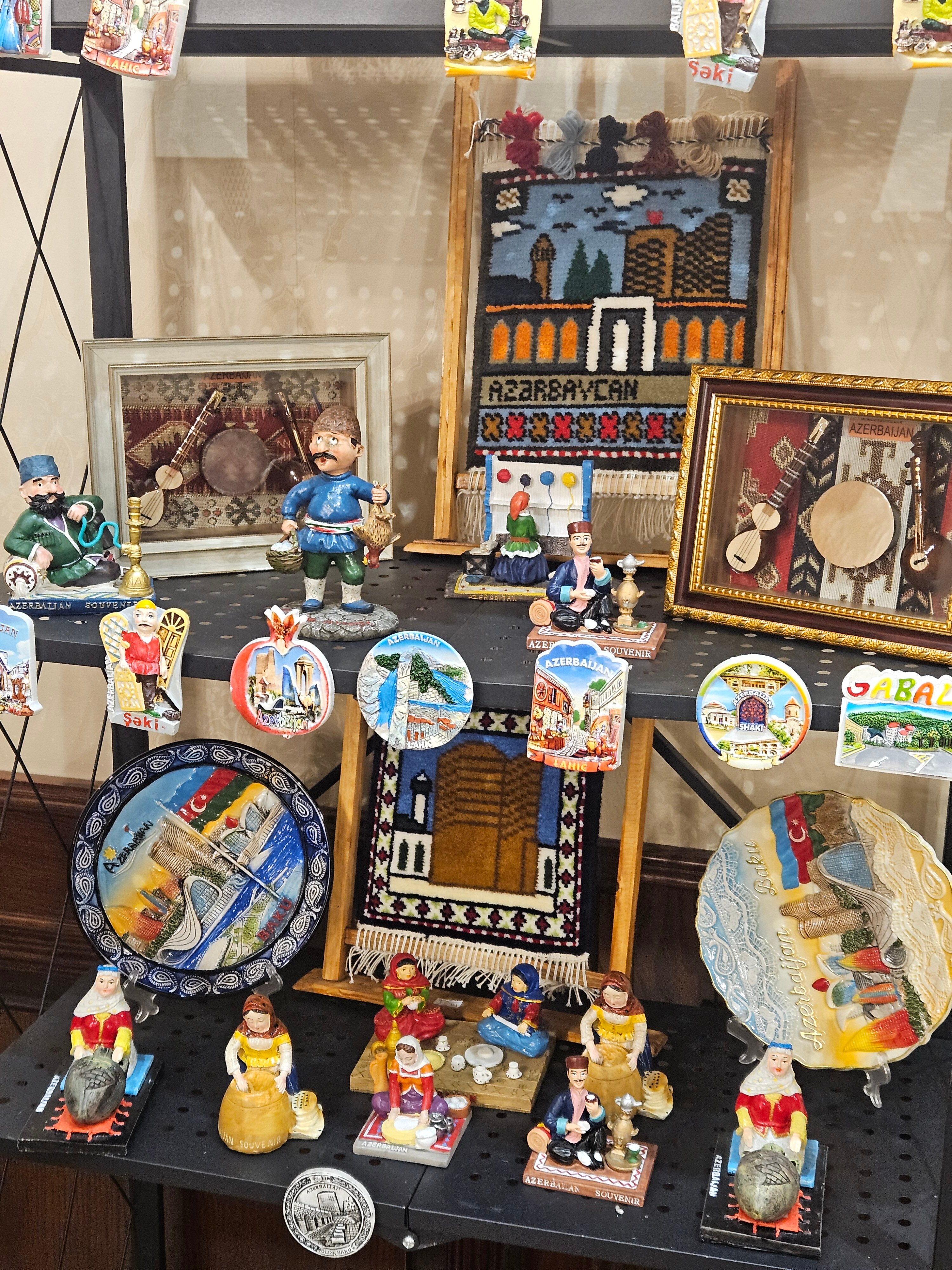 Фото Grand Midway Hotel Baku