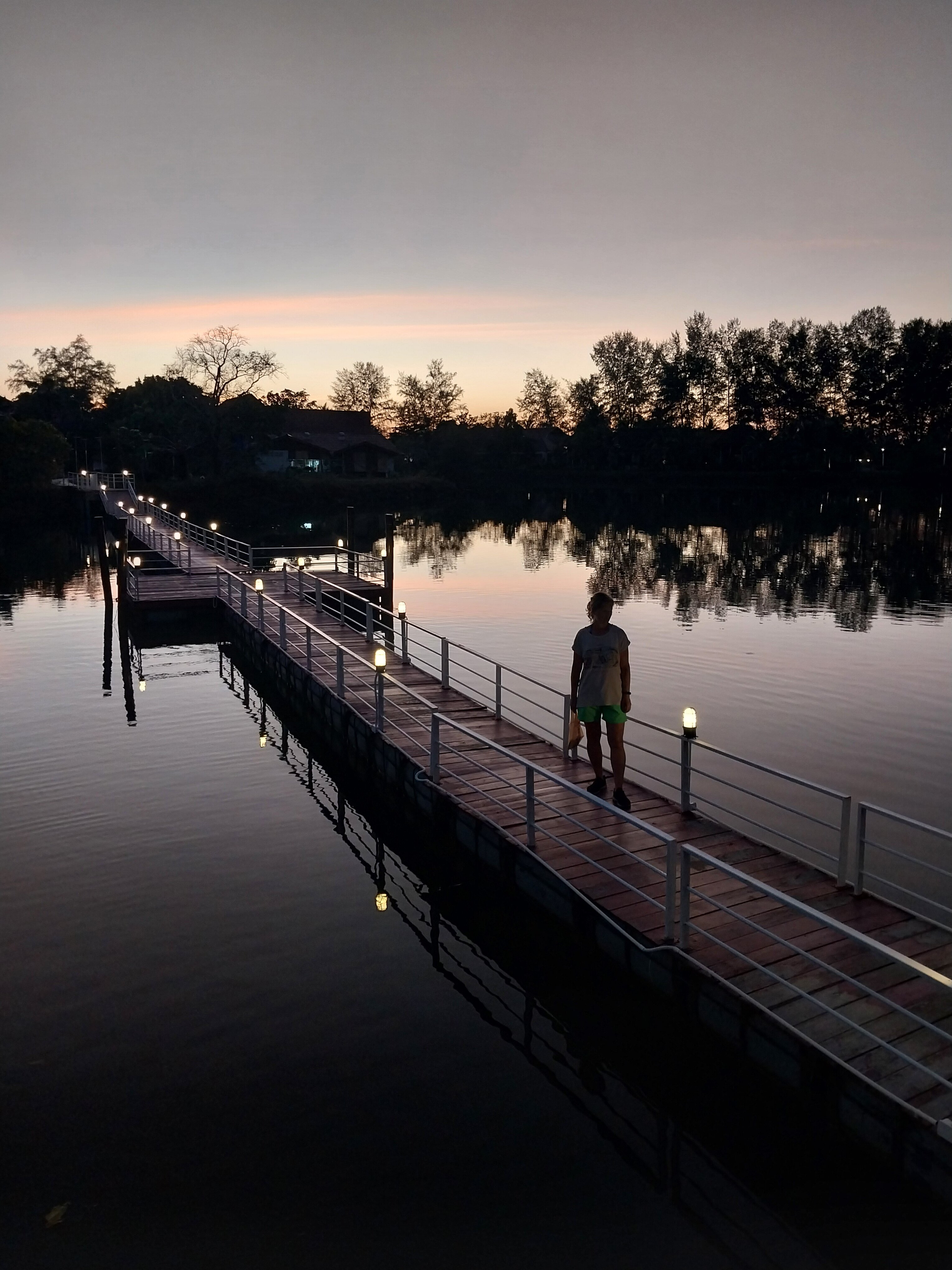 Фото Klong Prao Resort