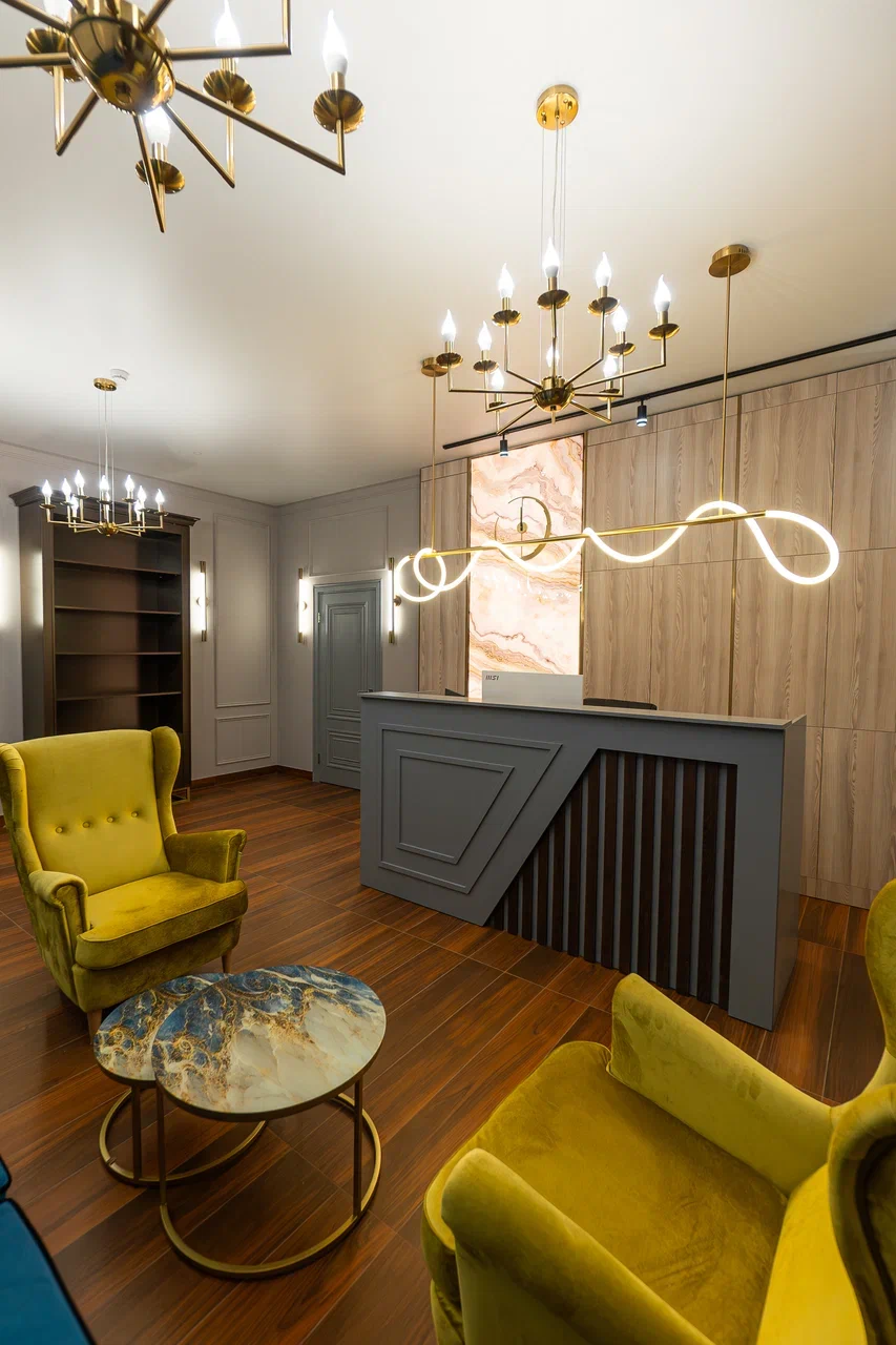 Фото отеля 5