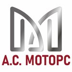 АС Моторс (Aviatorov Highway, 11), exposición de coches
