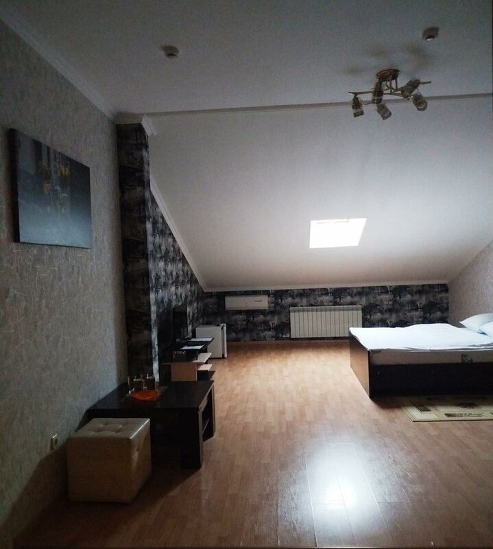 Hotel - Hall — фото 23
