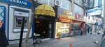 Trokaf Coffee (Istanbul, Fatih, Kizilelma Avenue, 8B), cafetería