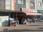 Orhan Avize (Ankara Province, Sincan District, İstasyon Mah., Kartal Sok., 10), luminarias