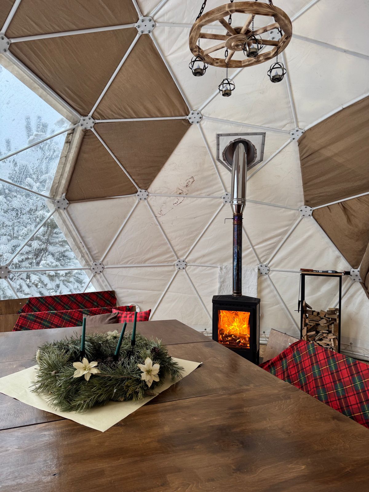 Фото Мандала Кумба