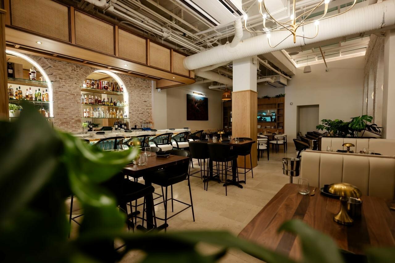 Фото Alma San Juan