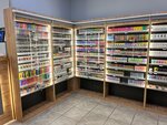 Hookah buy (Dombayskaya ulitsa, 57), vape shop