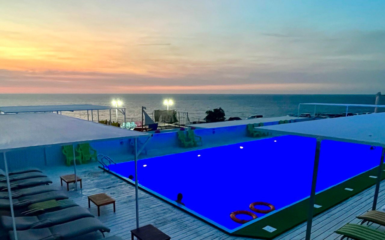 Фото Морская Резиденция