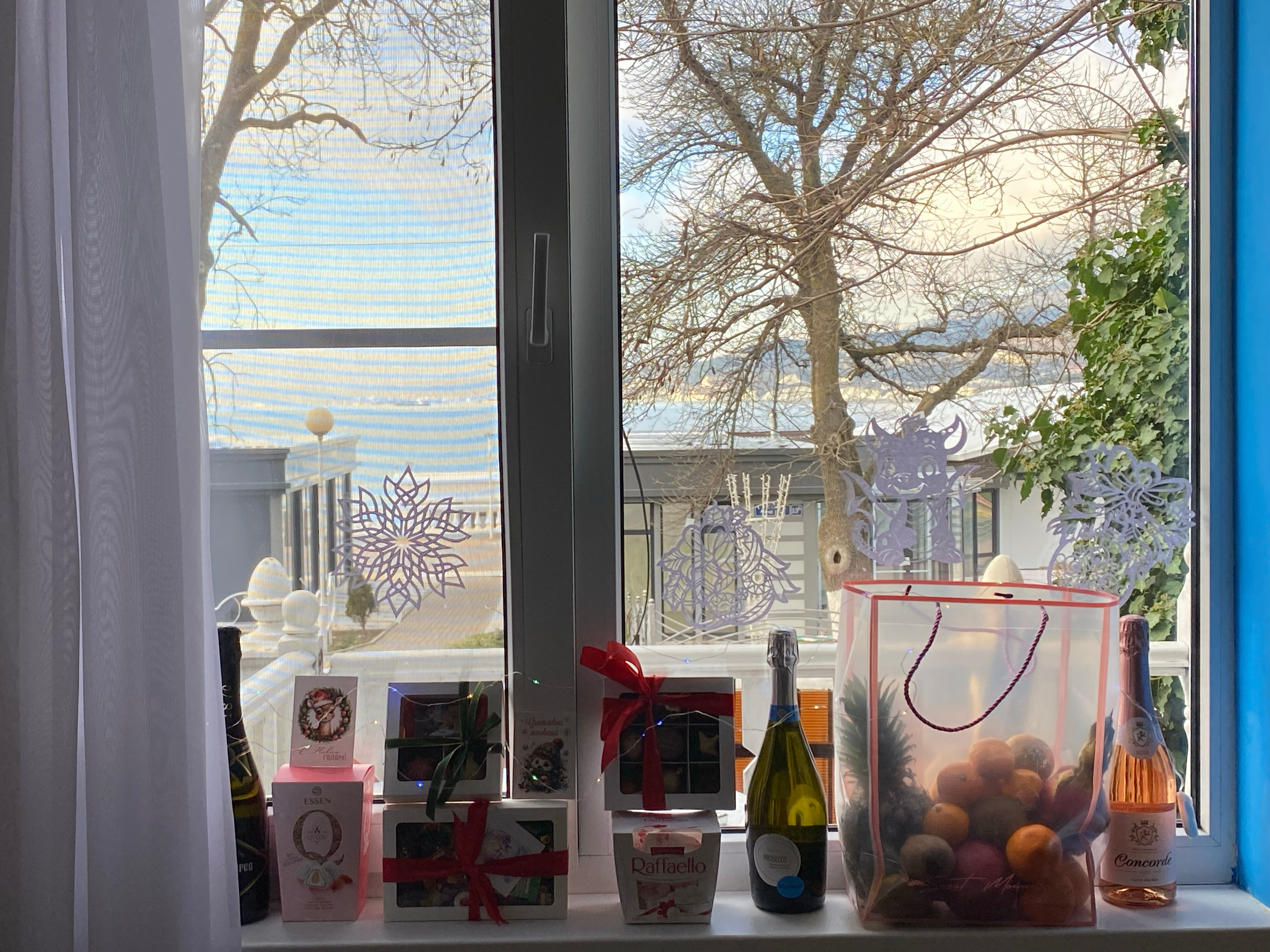 Фото Прованс