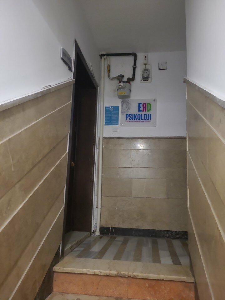 Psychological service Erd Psikoloji, Ankara, photo