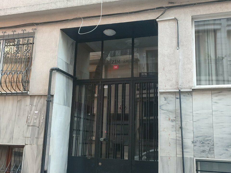 Asociaciones y sindicatos industriales Nisantasi Kadinlar Kultur Ve Yardimlasma Dernegi, , foto