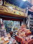 Ak Kalender Nuts (İstanbul, Beyoğlu, Arap Cami Mah., Perşembe Pazarı Cad., 19), nuts, snacks, dried fruits