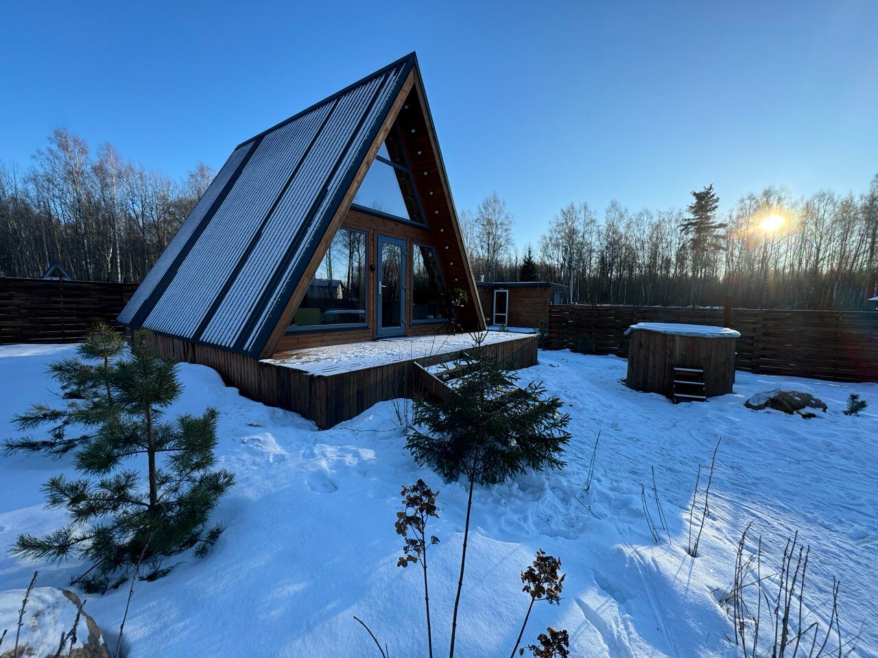 Фото Family Hive