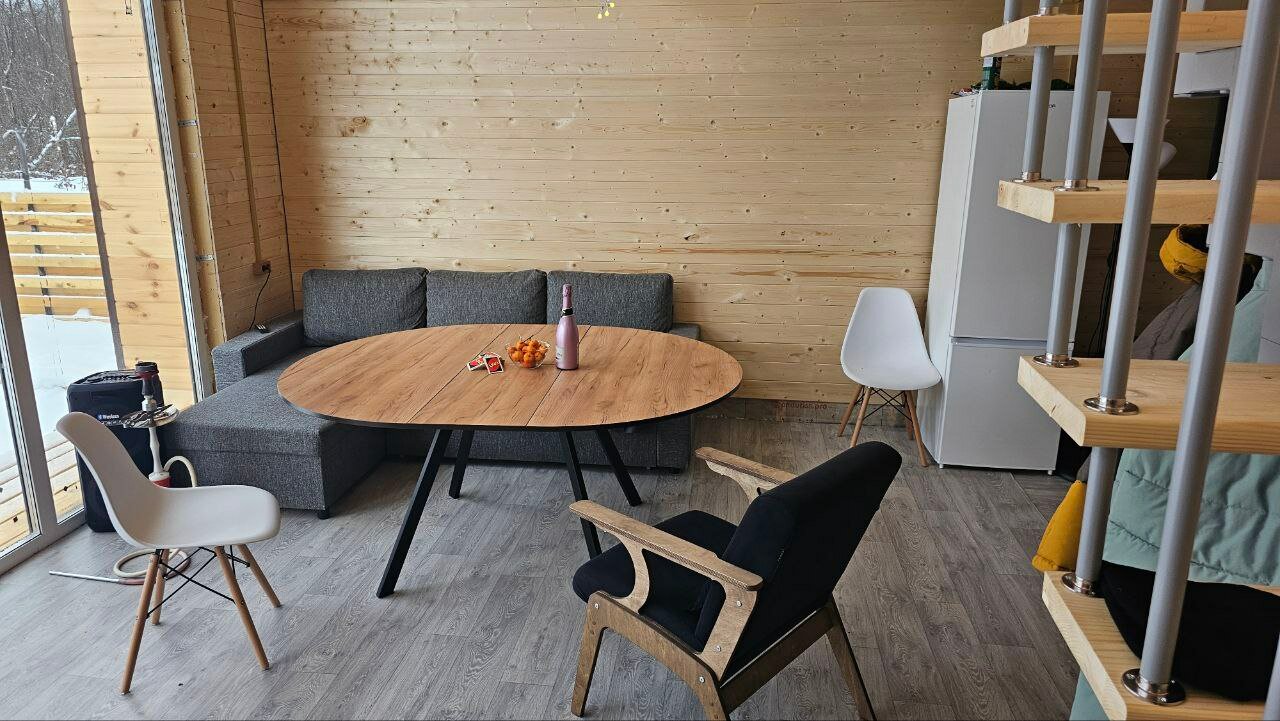 Фото Айский Хутор