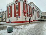 Magazin tovarov dlya rukodeliya (ulitsa Mira, 40), art supplies and crafts