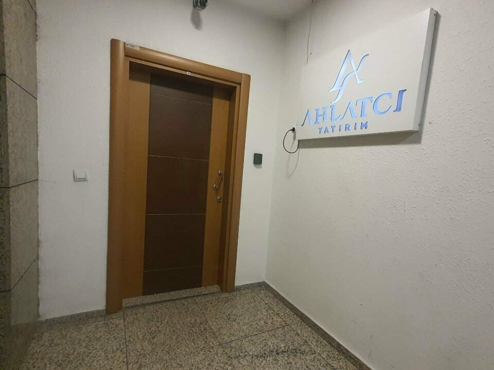 Investment company Ahlatçı Yatırım, Konya, photo
