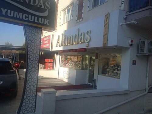 Altındaş Kuyumculuk Fotoğraf 1
