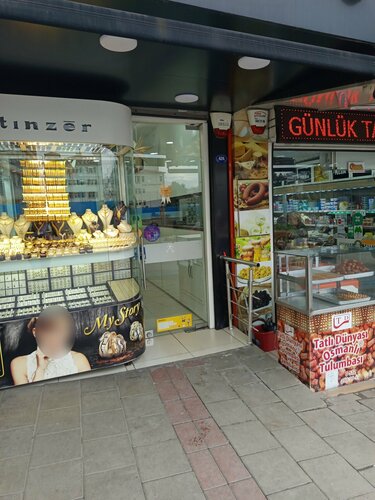 Altınzer Kuyumculuk Fotoğraf 2