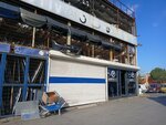 Plus Automotive BMW Mercedes Spare Parts (İstanbul, Başakşehir, İkitelli OSB Mah., Atatürk Oto Sanayi Sitesi, 16 Blok, 545), tienda de repuestos y artículos para automóviles