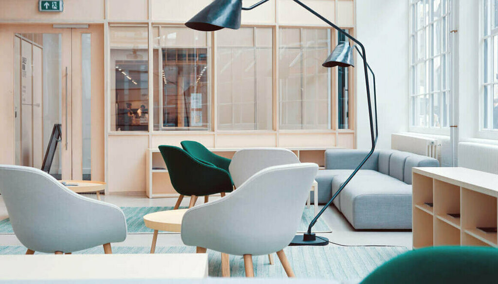 Marketing services Contineo Asia, Tashkent, photo