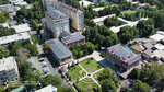 University of Journalism and Mass Communications (Qiyot Residential Area, 80), universidad